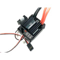 Absima 1:10 Brushed ESC Standard/Crawler V2 80A für AT2.4/AT3.4 und AMT2.4/AMT3.4 2100004V2