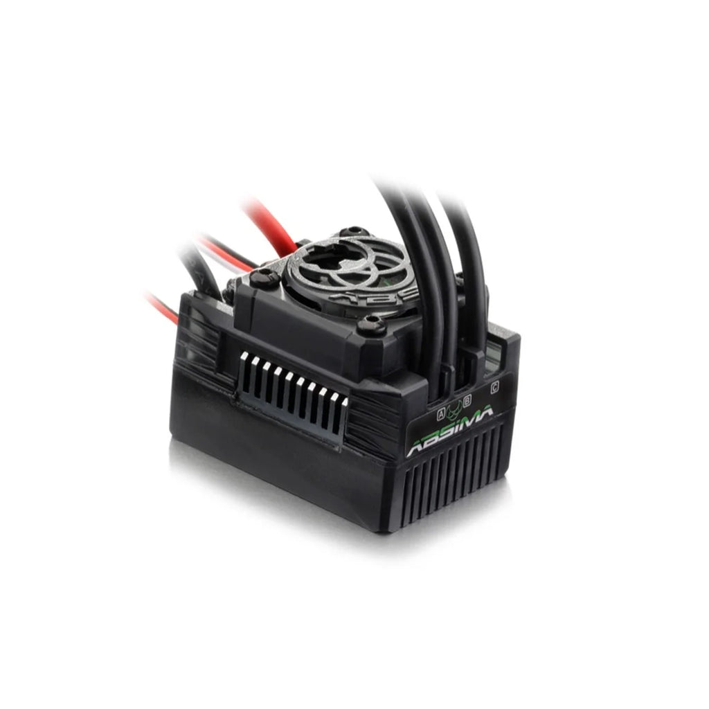 Absima 1:10 Brushless ESC THRUST-V2 60A 2110007V2
