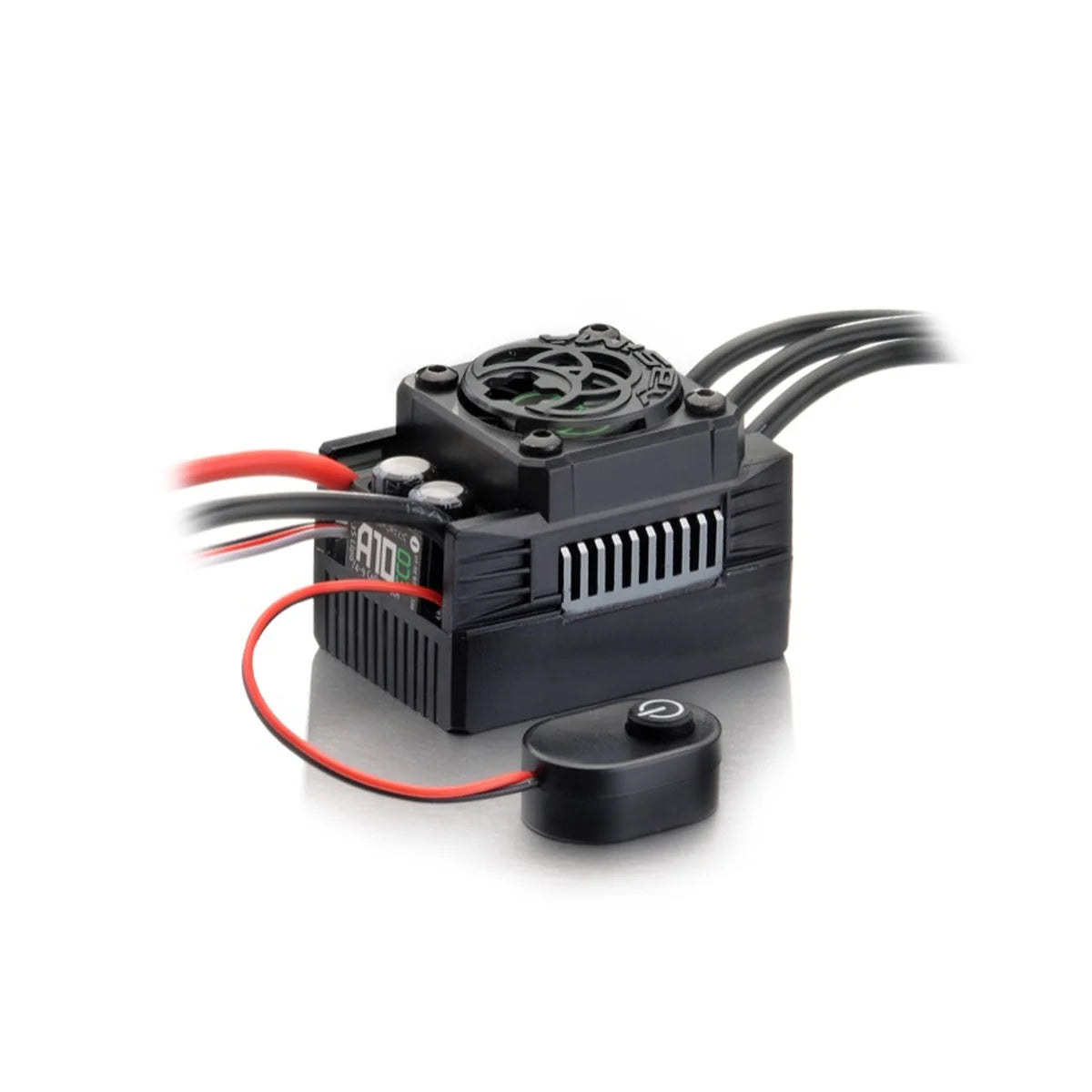 Absima 1:10 Brushless ESC THRUST-V2 60A 2110007V2