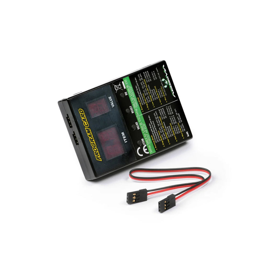 Absima Programmbox HobbyWing 2110041