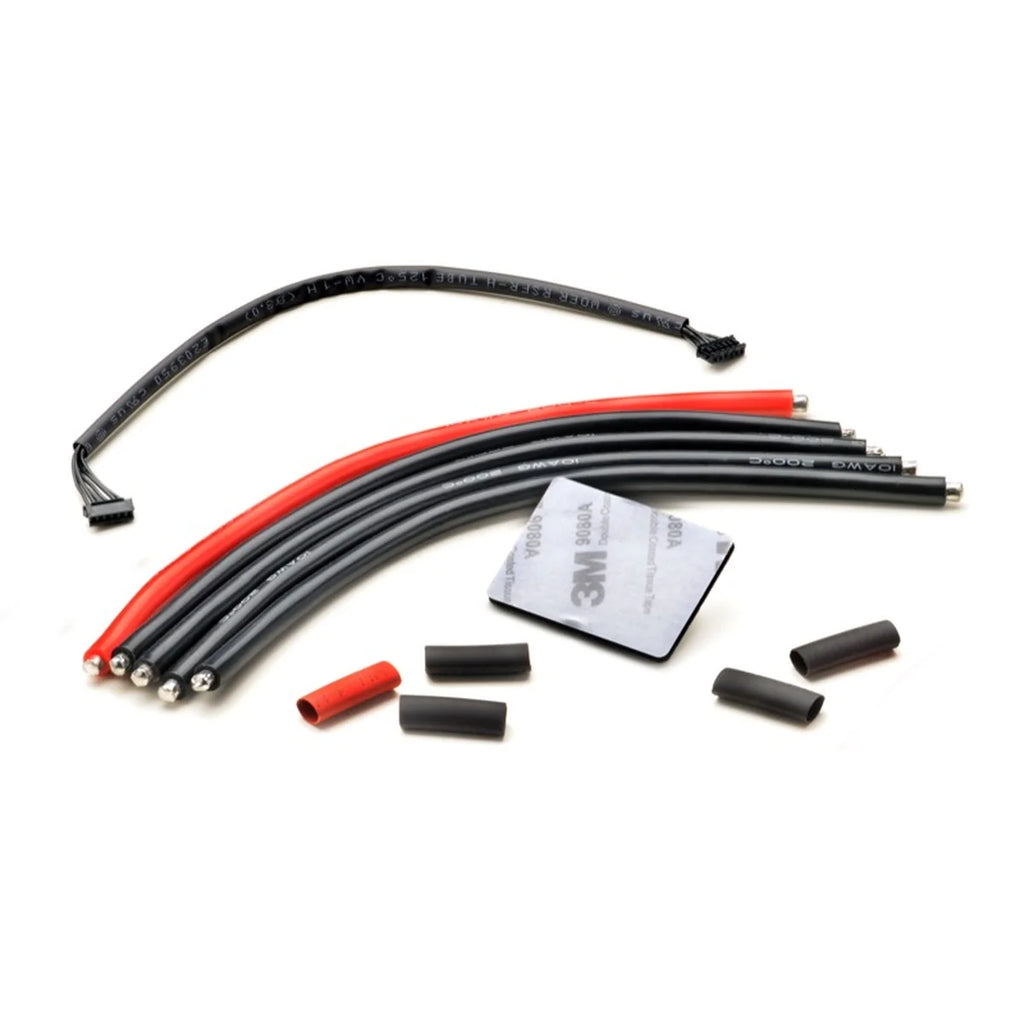Absima 1:8 Brushless Competition ESC "CATS-8V2" 200A 2110101V2
