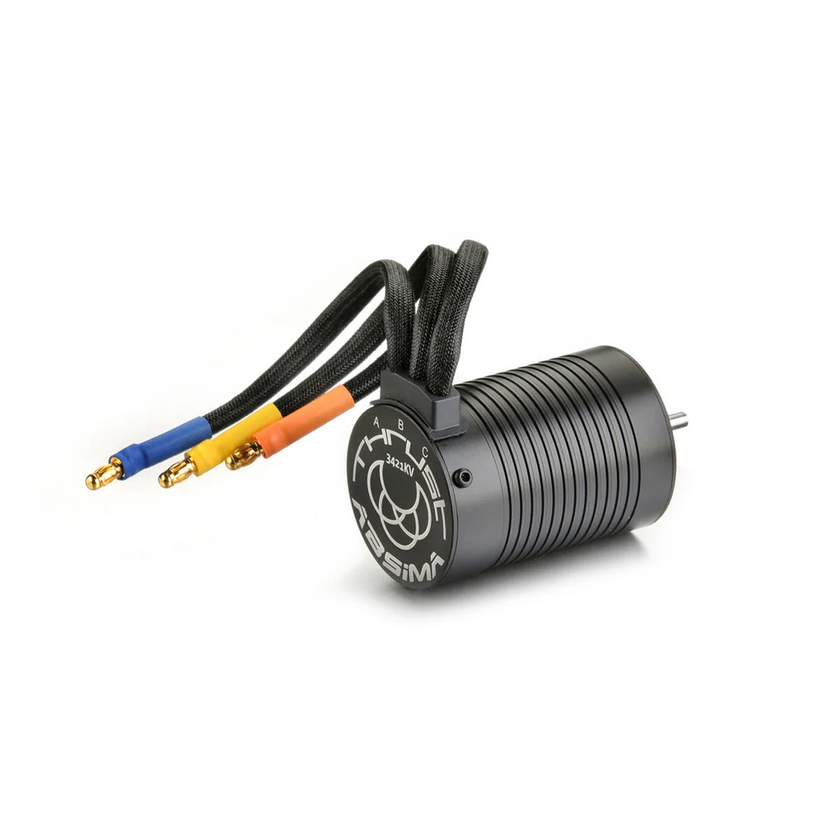 Absima 1:10 Brushless Motor THRUST-V2 3652/3421KV 2130005