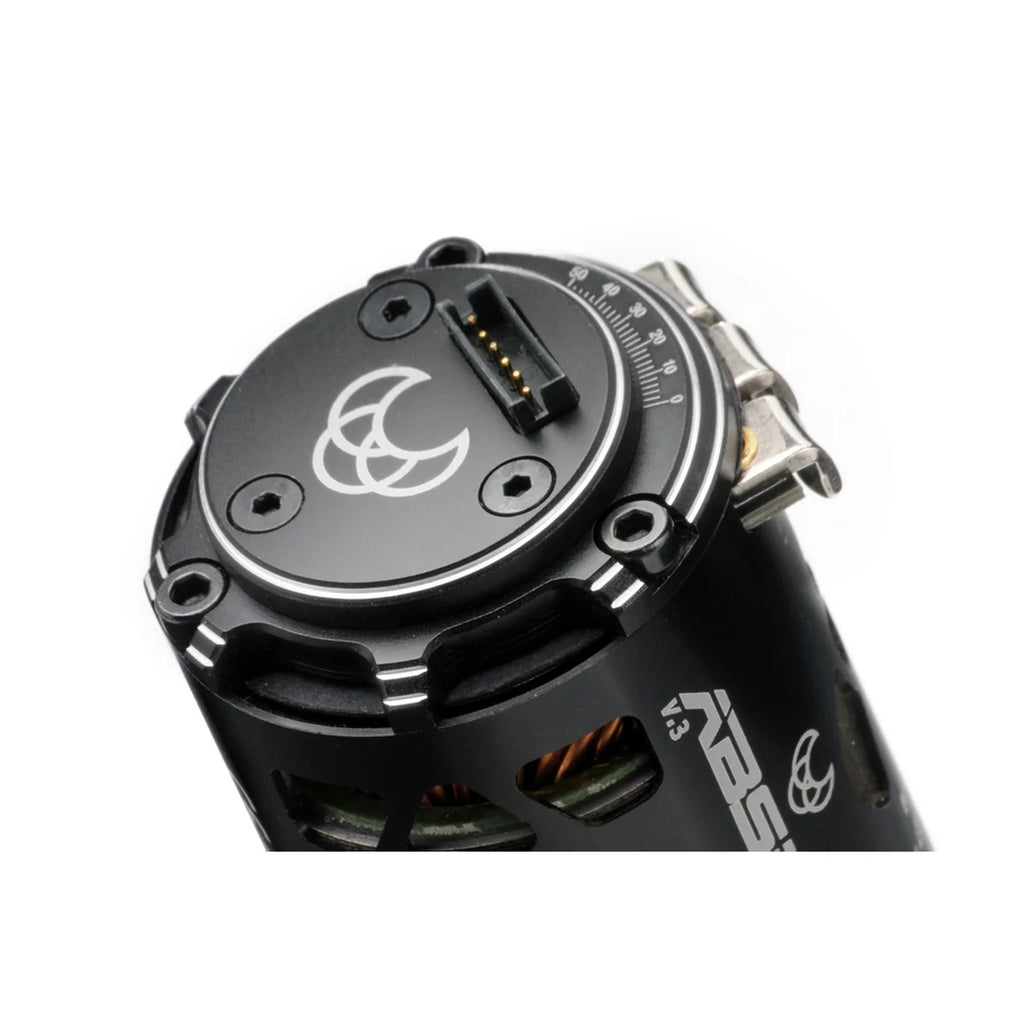 Absima Brushless Motor 1:10 "Revenge CTM V3" 8,5T 2130057