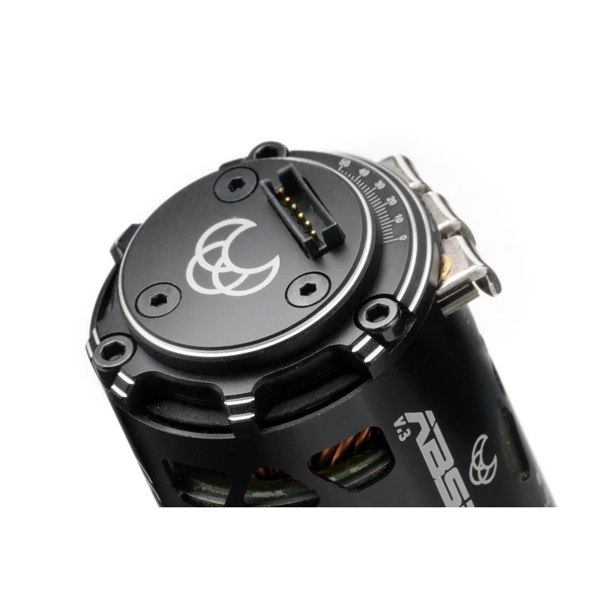 Absima Brushless Motor 1:10 "Revenge CTM V3" 9,5T 2130058