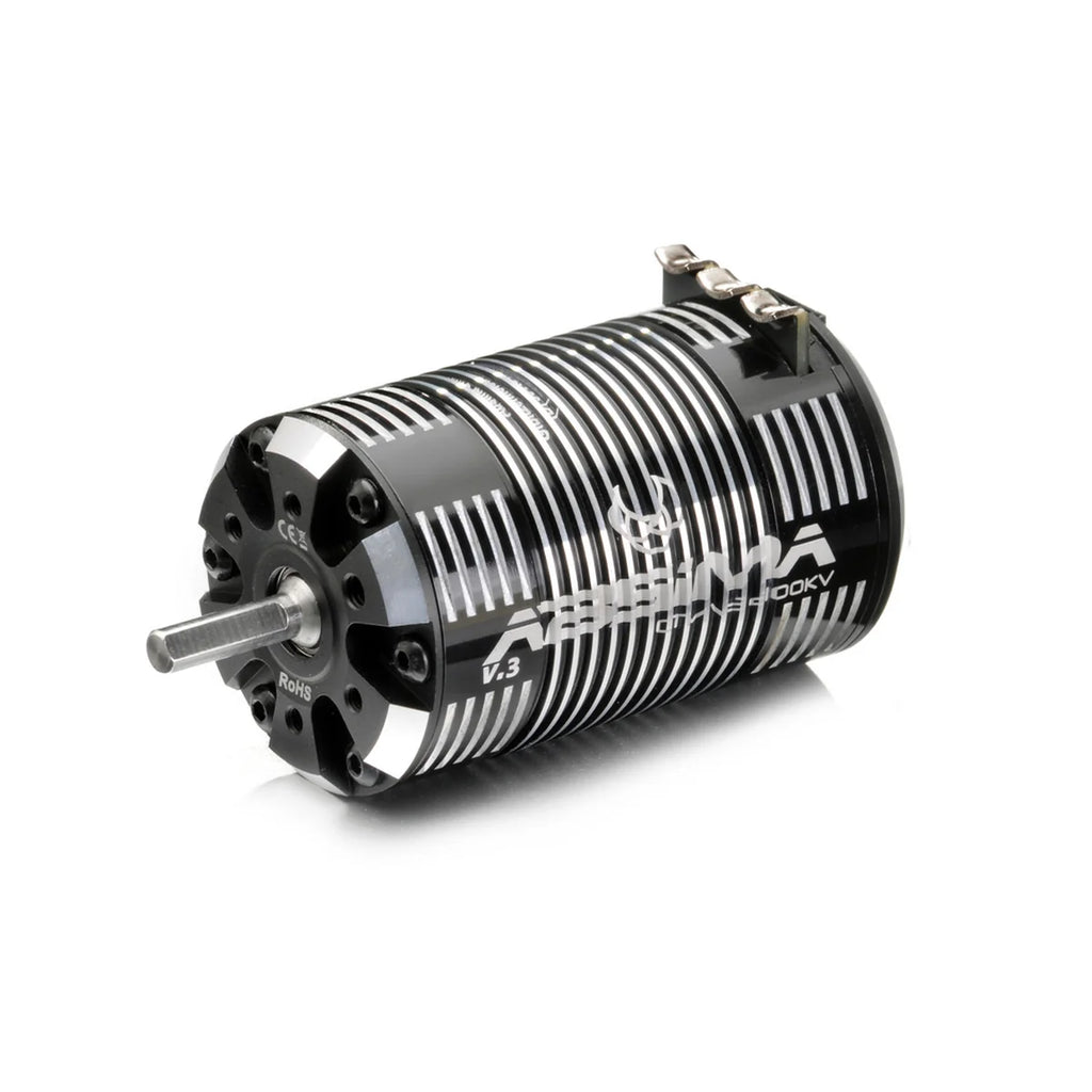 Absima Brushless Motor 1:8 "Revenge CTM V3" 2100KV 2130064