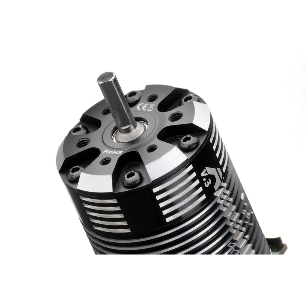 Absima Brushless Motor 1:8 "Revenge CTM V3" 2300KV 2130065