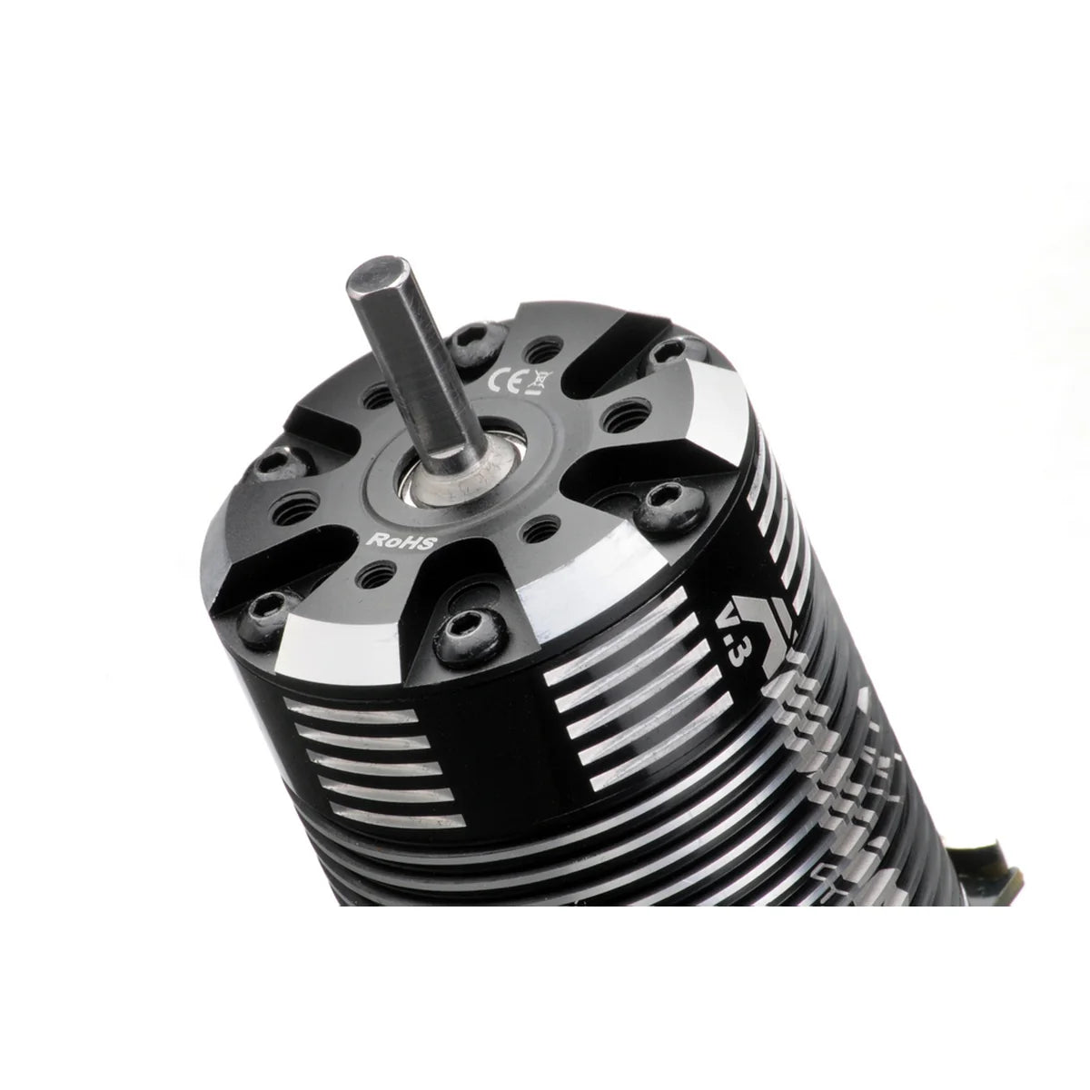 Absima Brushless Motor 1:8 "Revenge CTM V3" 2300KV 2130065