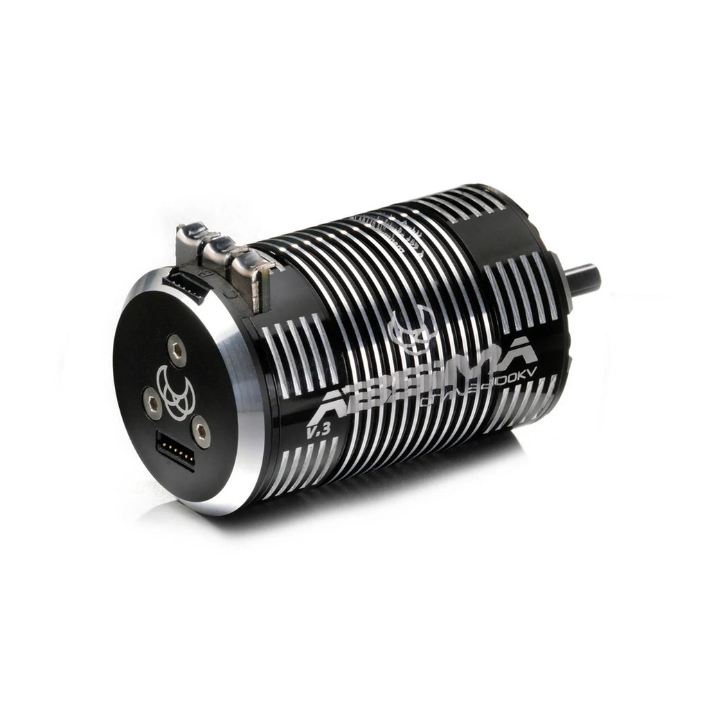 Absima Brushless Motor 1:8 "Revenge CTM V3" 2500KV 2130066