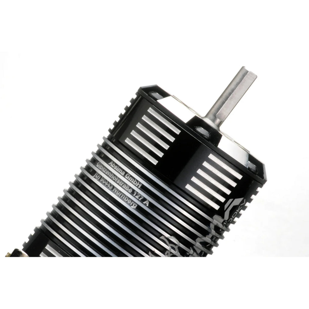 Absima Brushless Motor 1:8 "Revenge CTM V3" 2500KV 2130066
