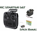 Absima RC Starter-Set "Stick Basic" 2200011