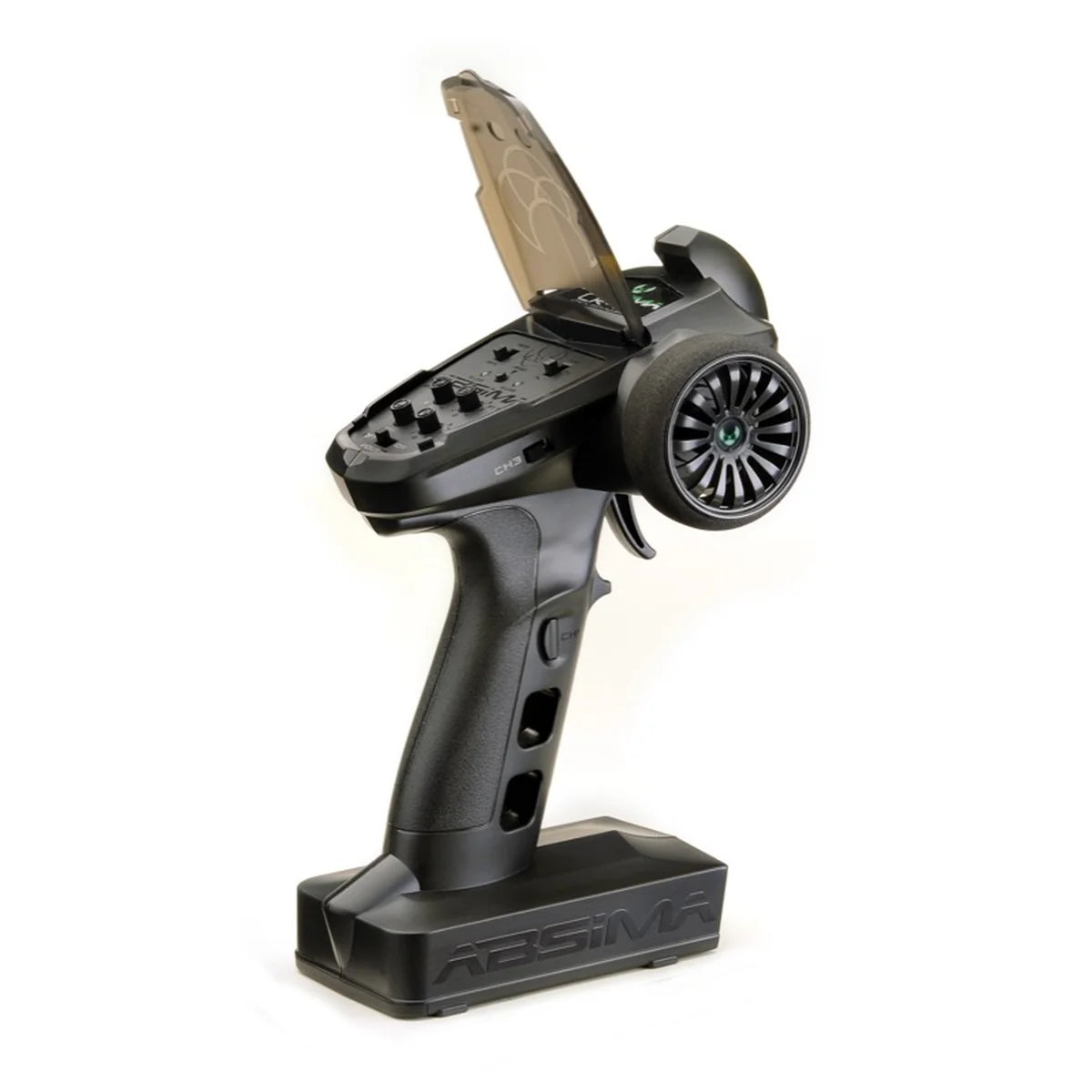 Absima RC Starter-Set "Wheel NiMH 4200" 2200014