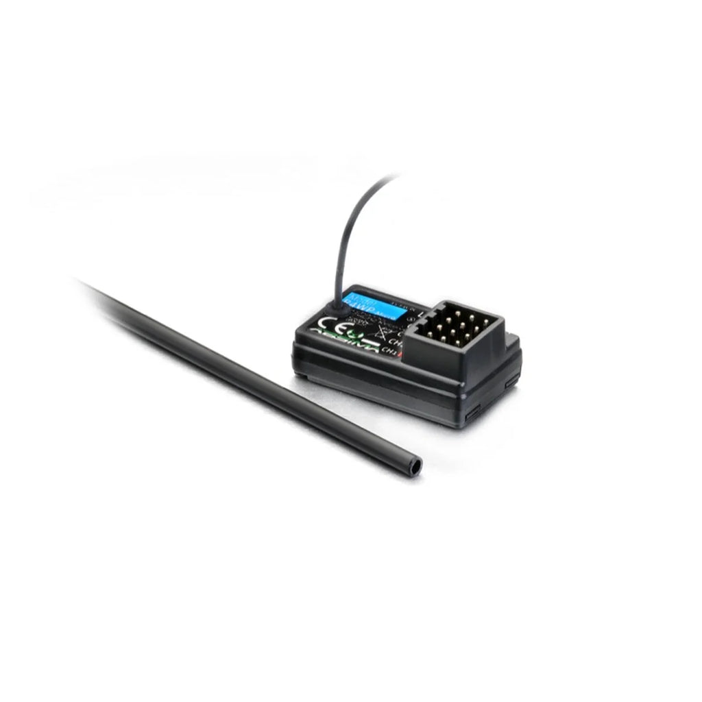 Absima RC Starter-Set "Wheel NiMH 4200" 2200014