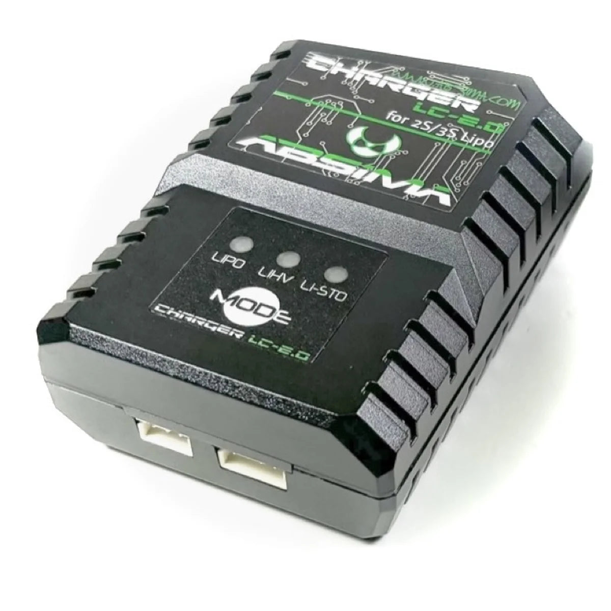 Absima RC Starter-Set "Stick LiPo 4200" 2200017