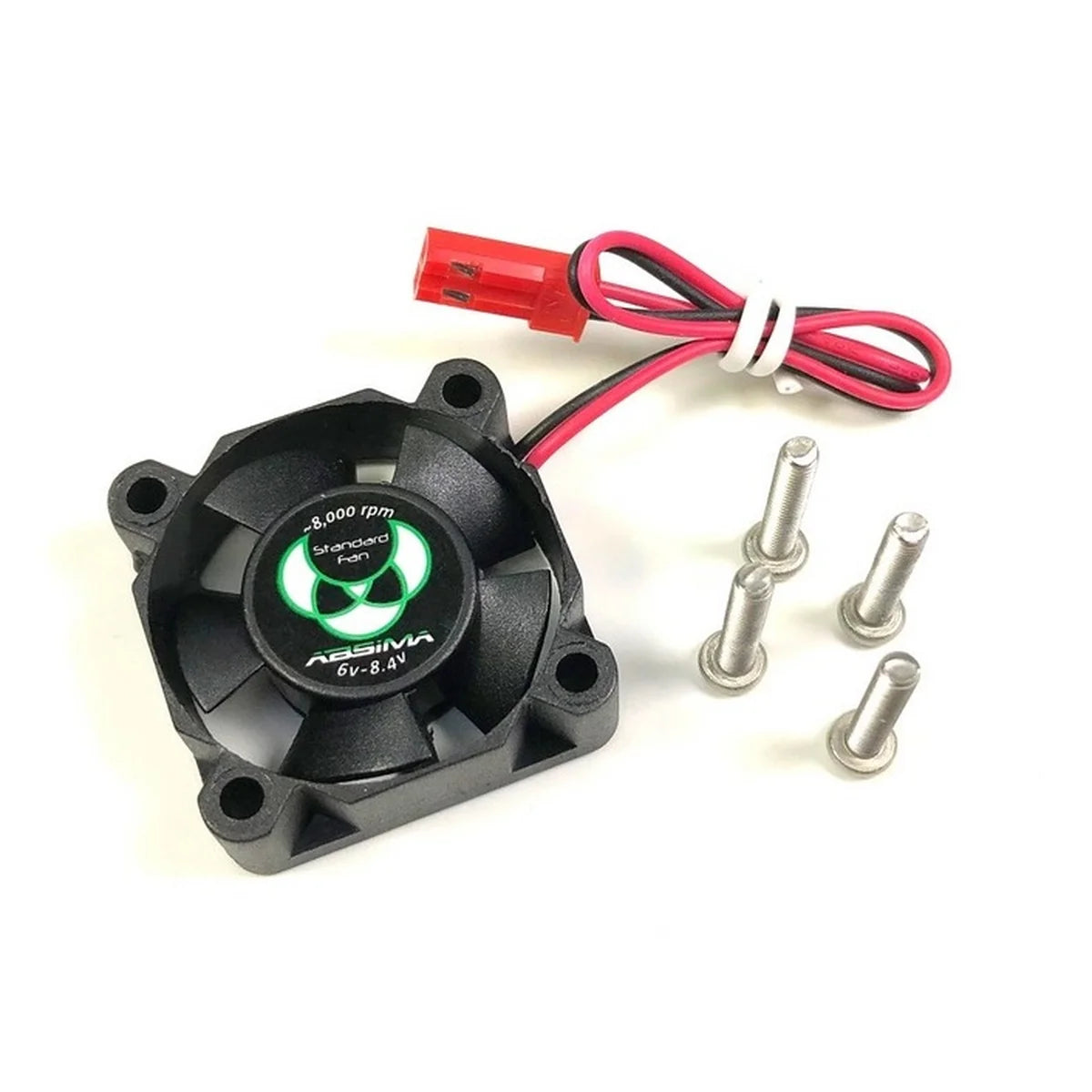 Absima Standardlüfter 8000 rpm, 30mm 2310032