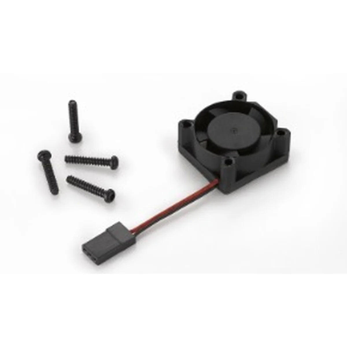 Absima Lüfter 12.000U/Min für PRO/Crawler Brushed ESC 2310049