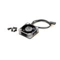 Absima Alu High-Speed Brushless Lüfter (Motor 30x30mm) 28.000 U/Min 2310051