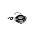 Absima Alu High-Speed Brushless Lüfter (ESC 30x30mm) 28.000 U/Min 2310052
