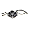 Absima Alu High-Speed Brushless Lüfter (Motor 35x35mm) 21.000 U/Min 2310053