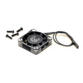 Absima Alu High-Speed Brushless Lüfter (Motor 40x40mm) 16.000 U/Min 2310054
