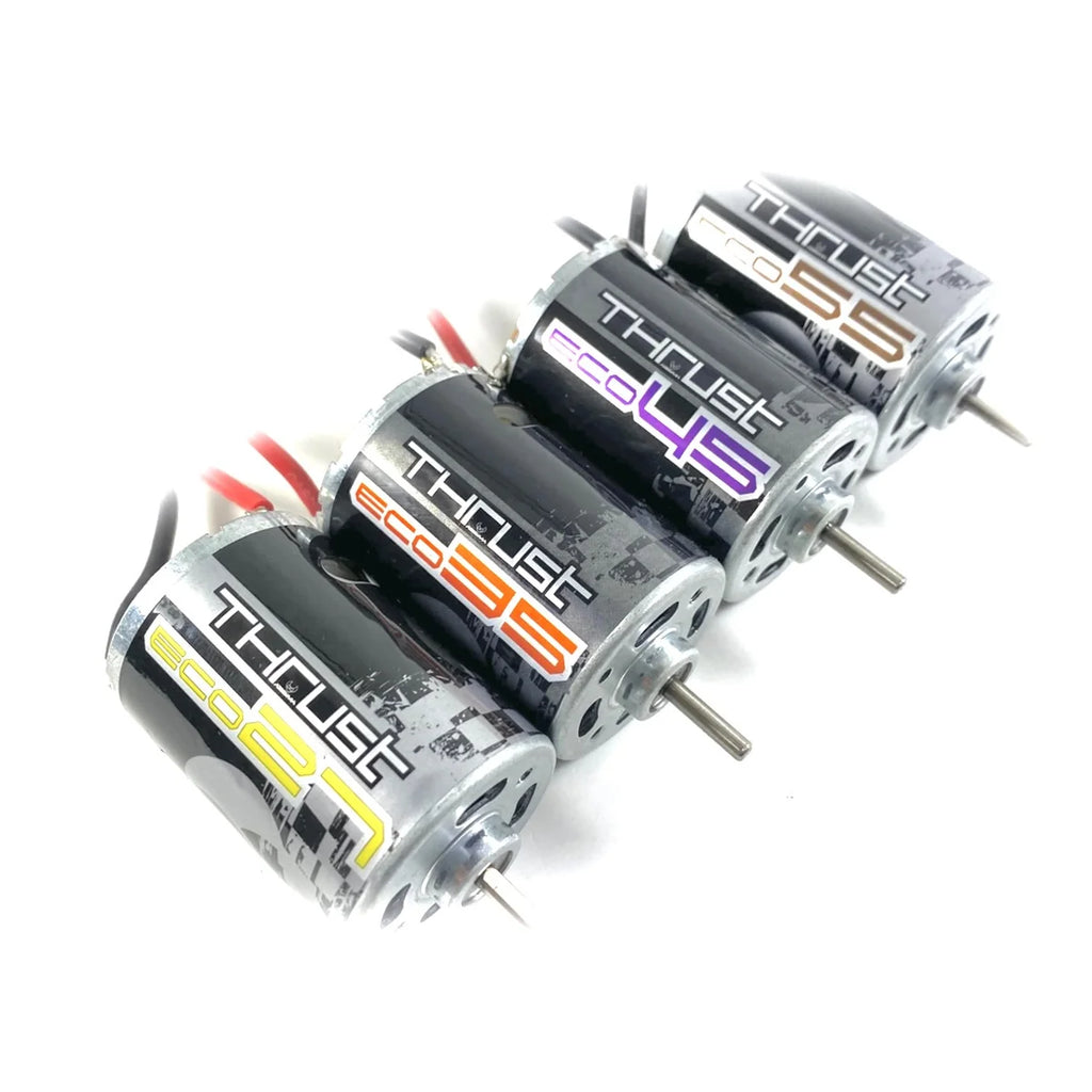 Absima Elektro Motor "Thrust eco" Crawler Spec. 27T 2310065