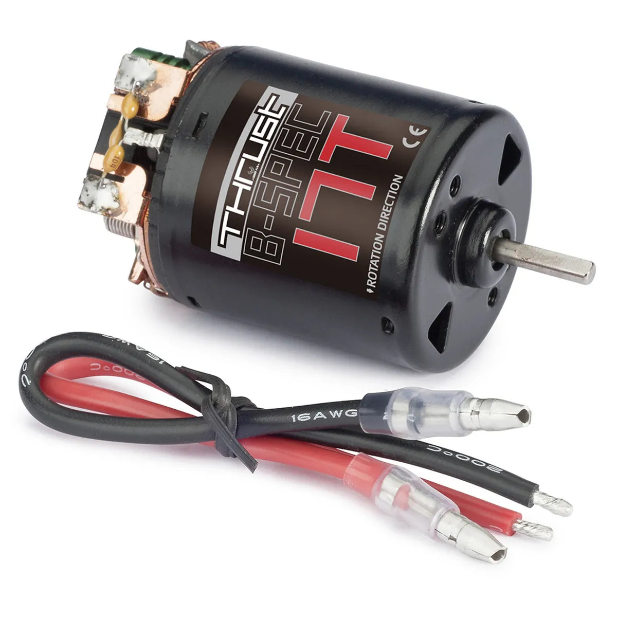 Absima Elektro Motor "Thrust B-Spec" 8T 2310070