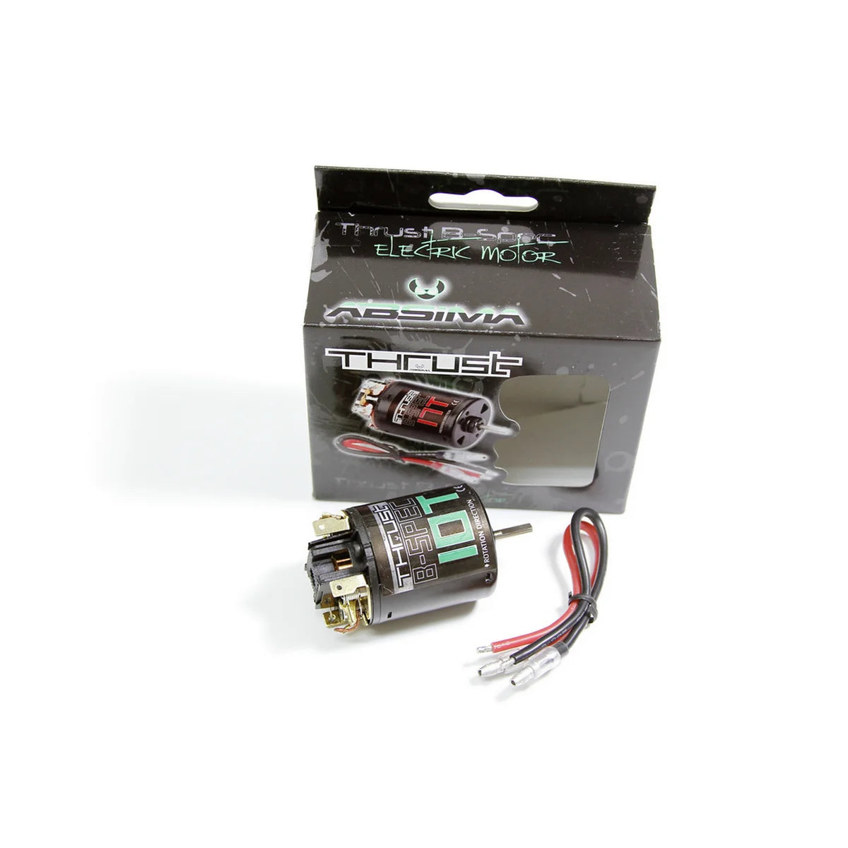 Absima Elektro Motor "Thrust B-Spec" 10T 2310071