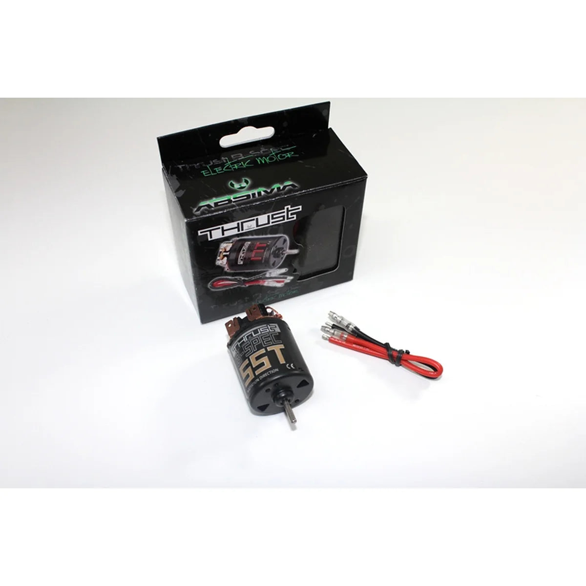 Absima Elektro Motor "Thrust B-Spec Crawler" 55T 2310078