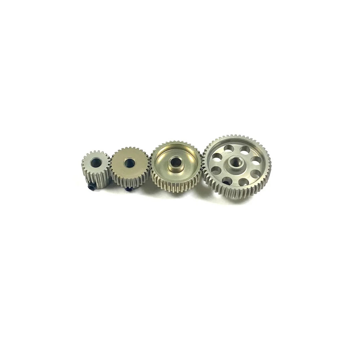 Absima Alu Ritzel 64dp 33 Zähne 2310212