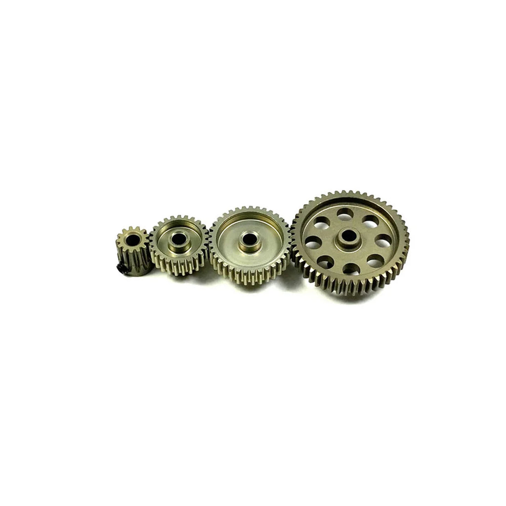 Absima Alu Ritzel 48dp 13 Zähne 2310230