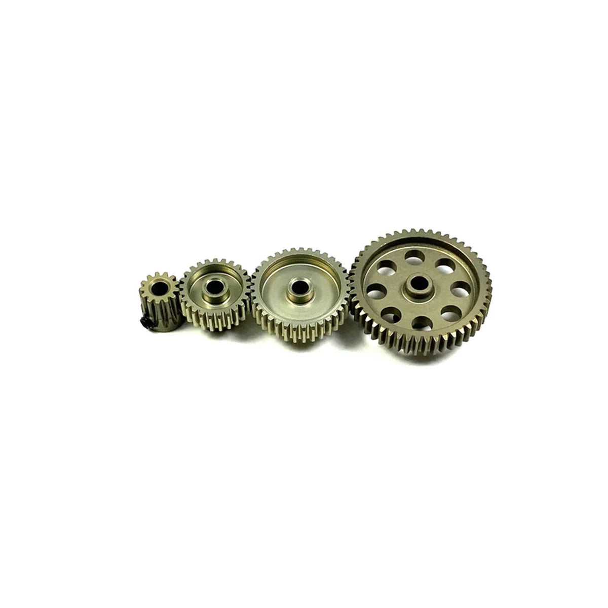 Absima Alu Ritzel 48dp 39 Zähne 2310256