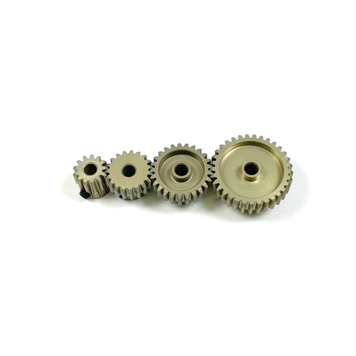Absima Alu Ritzel Modul 0.6 33 Zähne 2310320