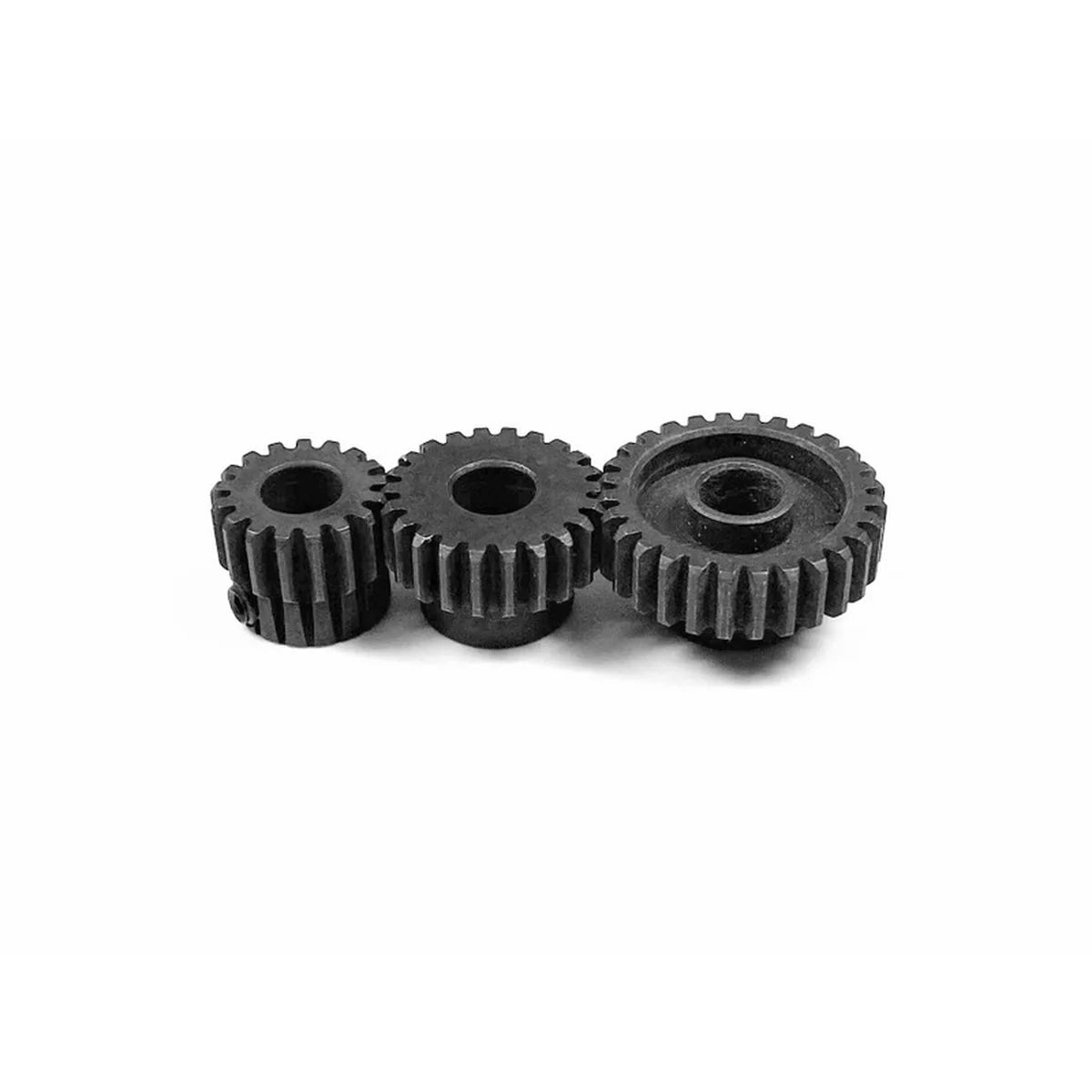Absima Stahl Ritzel Modul 0.6 - 25Z 2310333