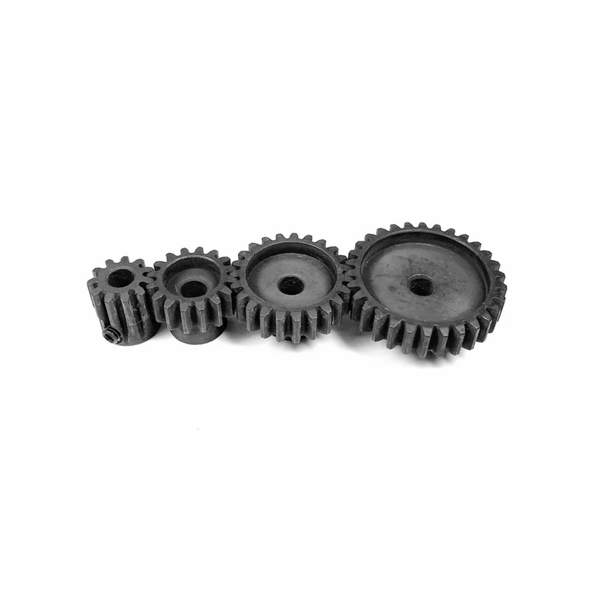 Absima Stahl Ritzel Modul 1.0 - 12Z 2310361