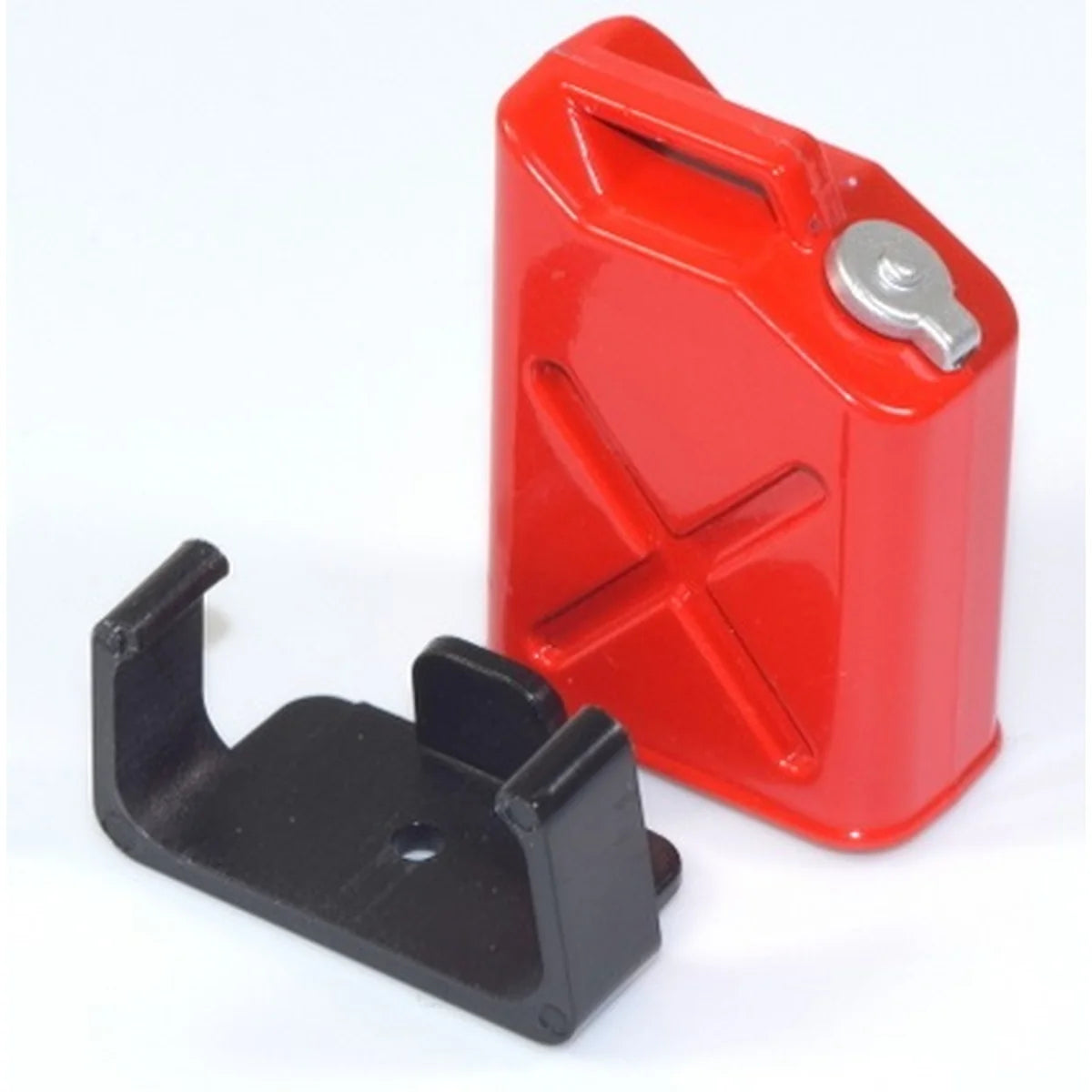 Absima 1:10 Benzinkanister - rot 2320031
