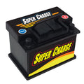 Absima 1:10 Autobatterie Attrappe 20x30mm 2320034