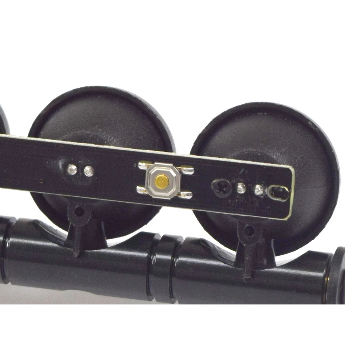 Absima 1:10 Multifunktions Lichtleiste - rund 2320037