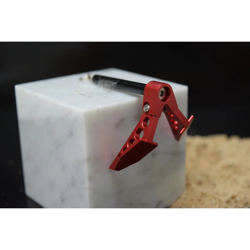 Absima 1:10 Aluminium Windenanker - faltbar 2320044