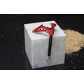 Absima 1:10 Aluminium Windenanker - faltbar 2320044