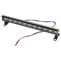 Absima 1:10 LED Dach Lichtleiste "Ultra" - schwarz 2320067