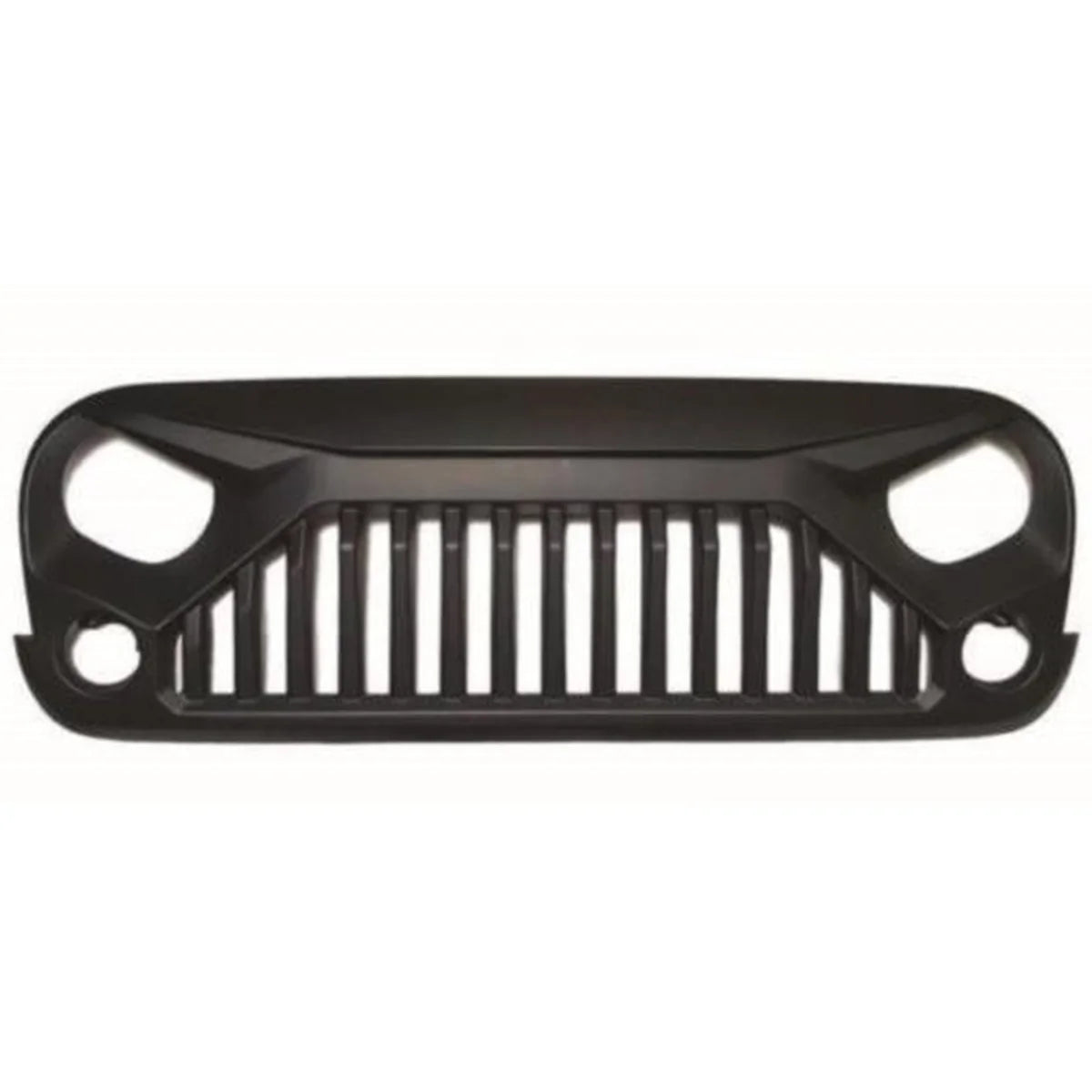Absima 1:10 Kühlergrill für Jeep DEAL !!! 2320085