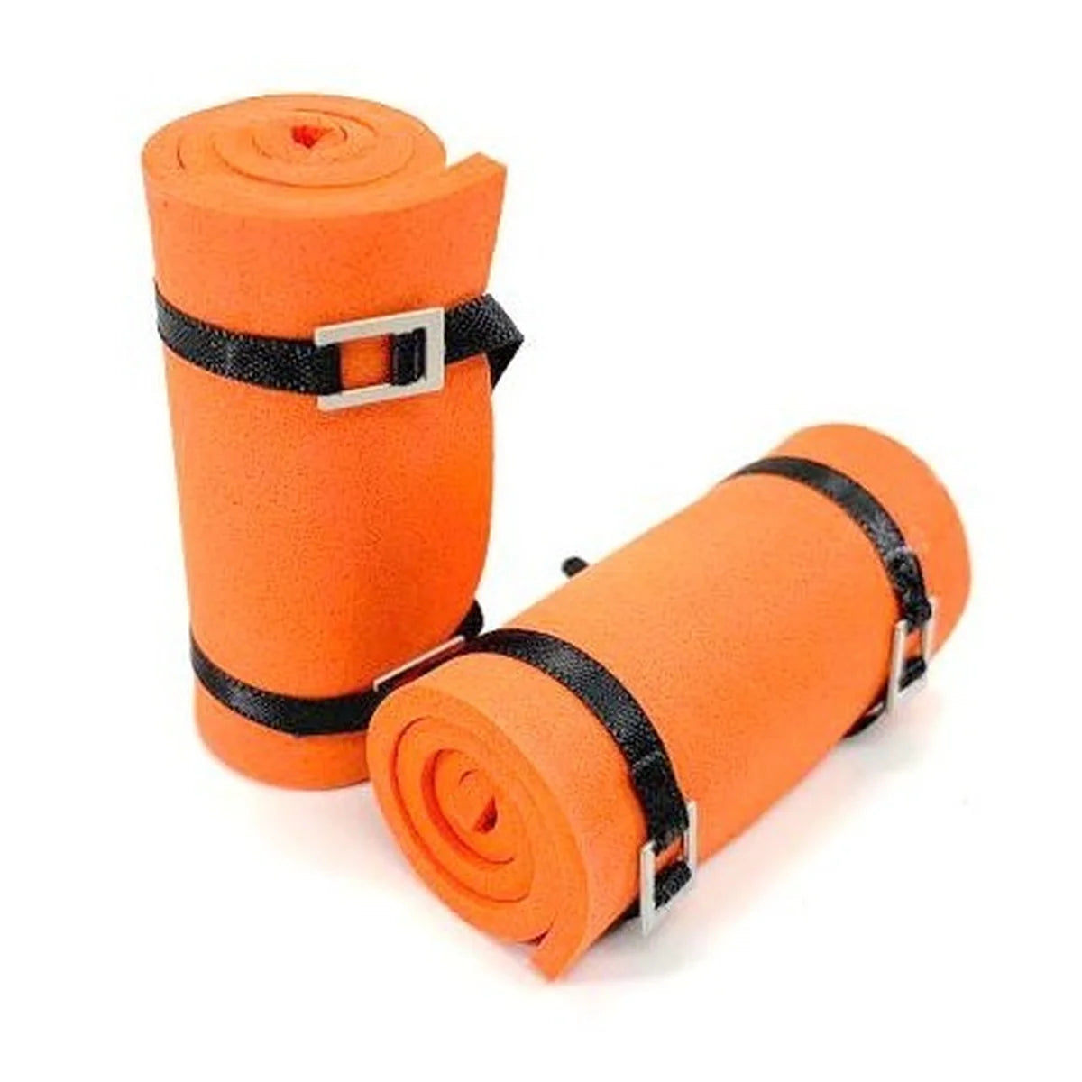 Absima 1:10 Isomatte - (2) Orange 2320087