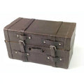 Absima 1:10 Lederkoffer Attrappe 2320094