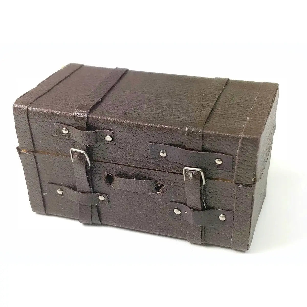 Absima 1:10 Lederkoffer Attrappe 2320094