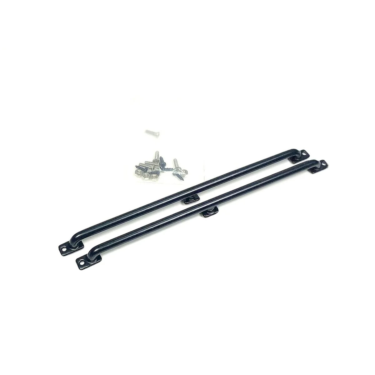 Absima 1:10 Metall-Dachrehling (2) 135mm 2320111
