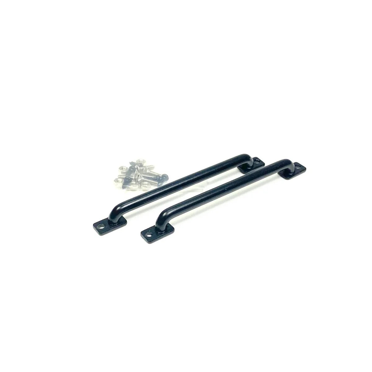Absima 1:10 Metall-Dachrehling (2) 75mm 2320112