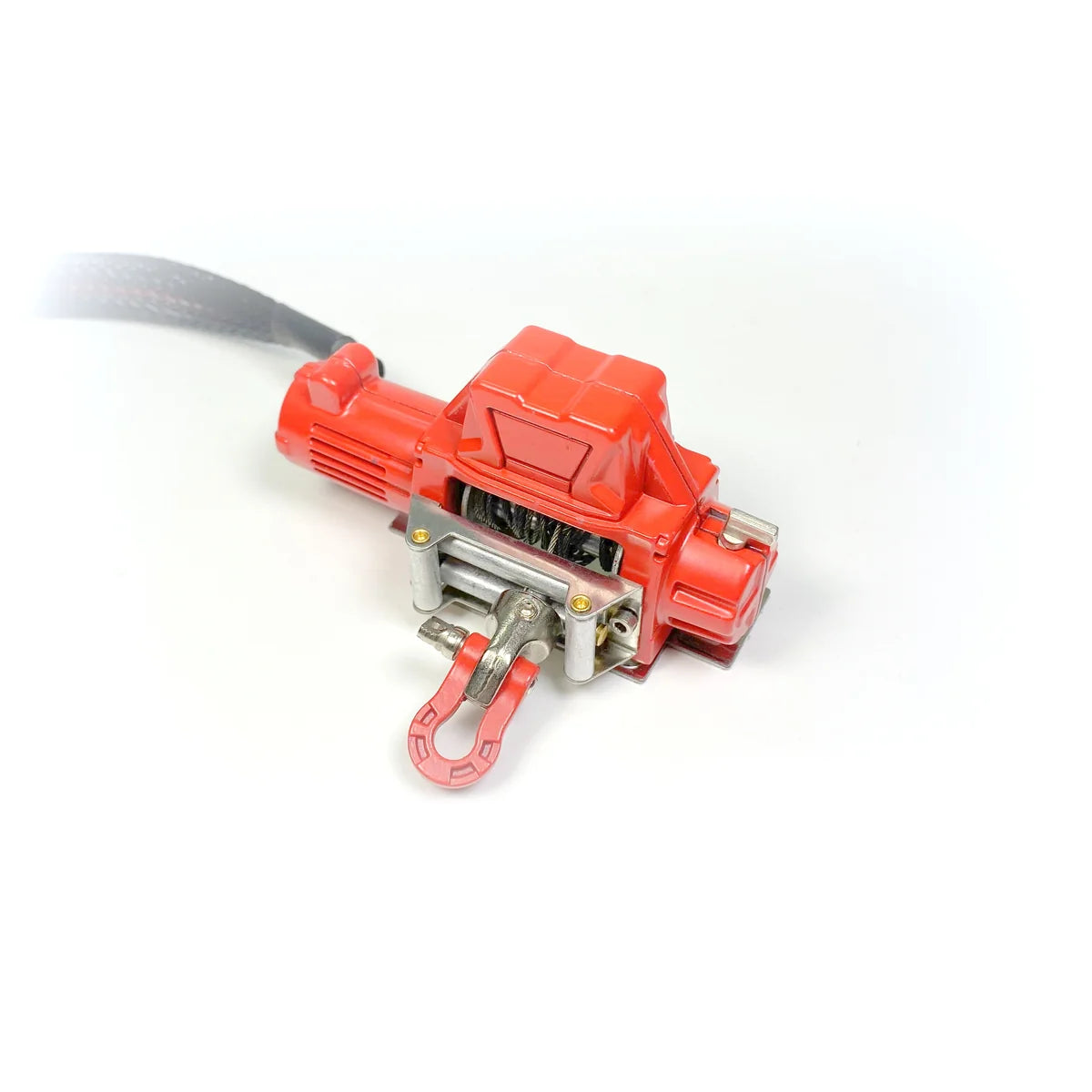 Absima 1:10 RC Metall-Seilwinde 3kg (Typ C) 2320132