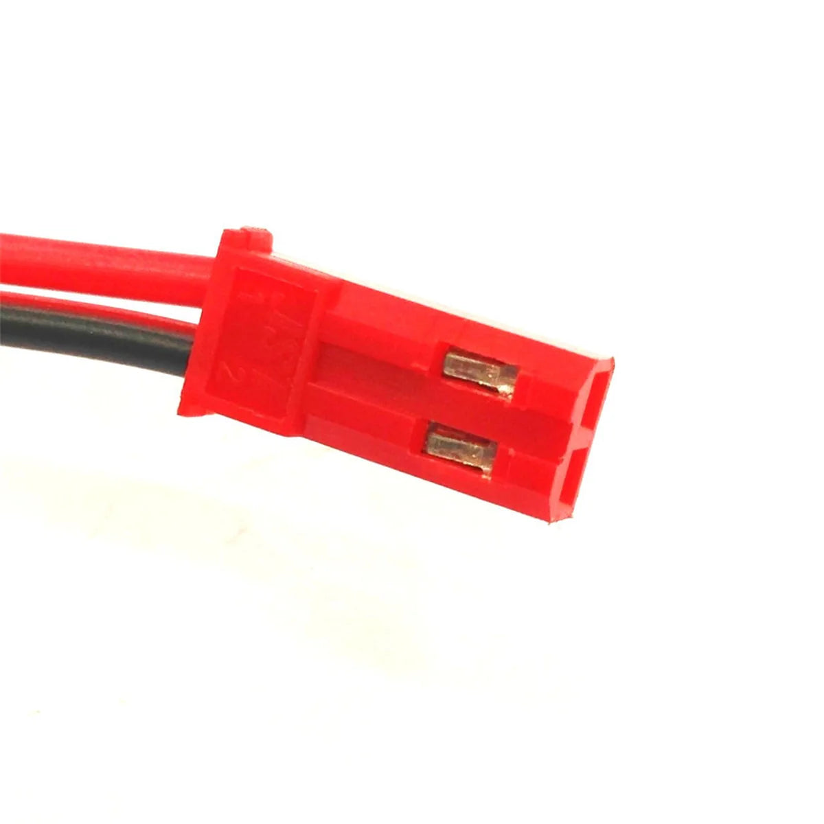 Absima 1:10 RC Metall-Seilwinde Doppelmotor 6kg (Typ A) 2320133
