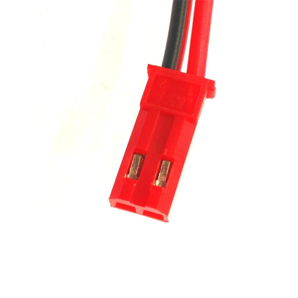 Absima 1:10 RC Metall-Seilwinde Doppelmotor 6kg (Typ B) 2320134