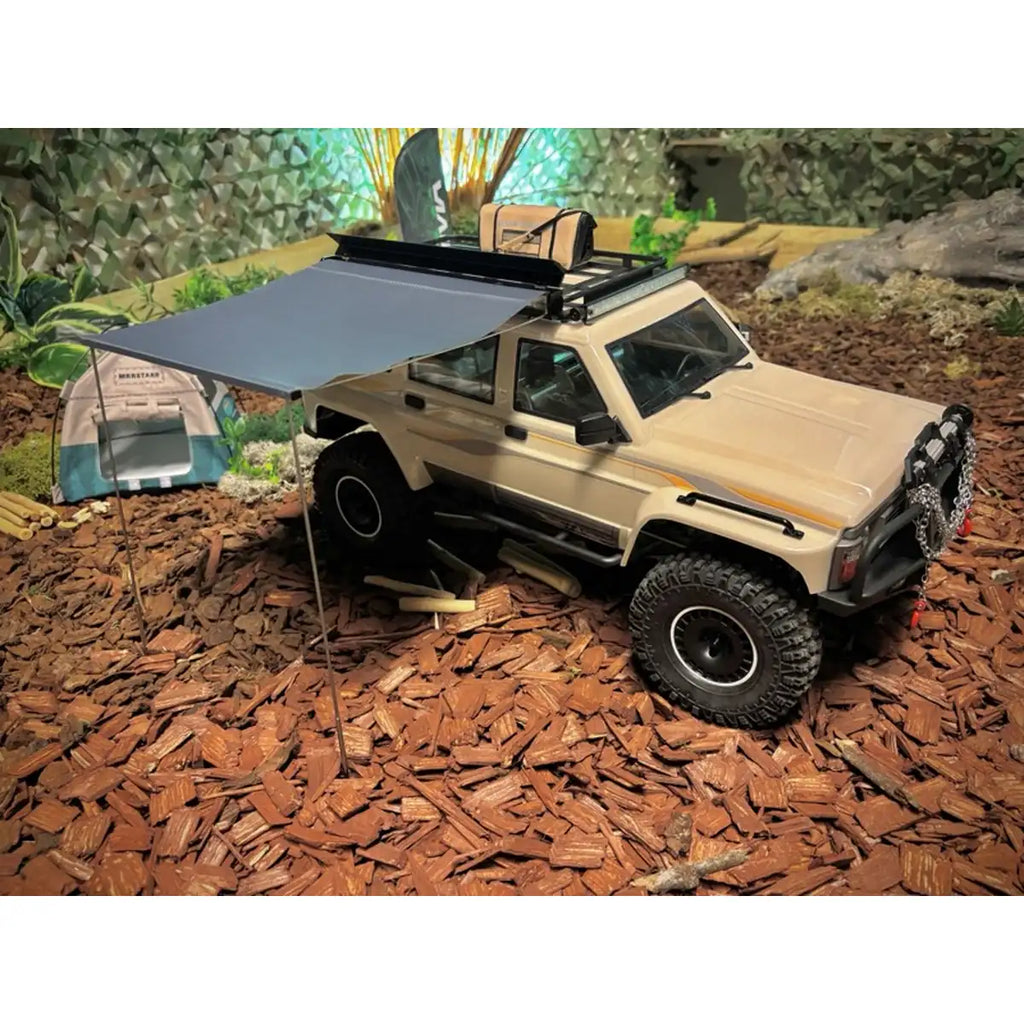 Absima 1:10 Markise für RC Crawler 2320150