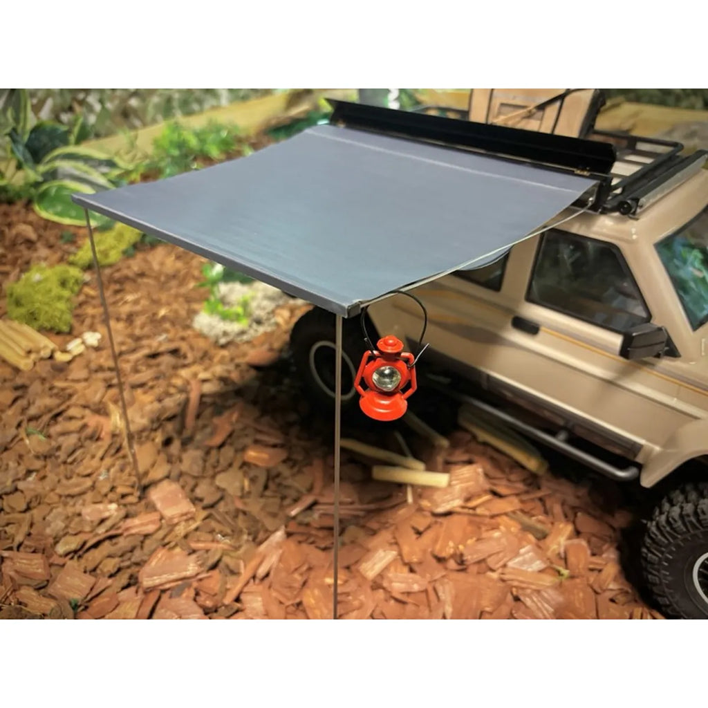 Absima 1:10 Markise für RC Crawler 2320150
